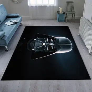 Star Wars Darth Vader Patterned Carpet ,Non Slip Floor Carpet,Teen's Carpet,Turkish Rug
Star Wars Darth Vader Patterned Carpet ,Non Slip Floor Carpet,Teen's Carpet,Turkish Rug
