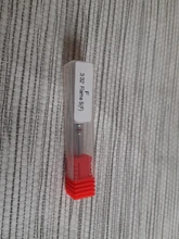 Broca de clavo de cerámica, fresa eléctrica para manicura, brocas, limas de maíz de llama para máquina de pedicura, accesorio de pulido