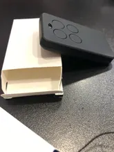 mando garaje 280-868MHZ multifrecuencia mando garaje Universal control remoto para puerta de garaje copiar duplicador para ERREKA CLEMSA SOMFY MARANTEC Nice  CAME HORMANN FAAC DITEC BFT V2 MHOUSE CARDIN 433mhz 868MHz