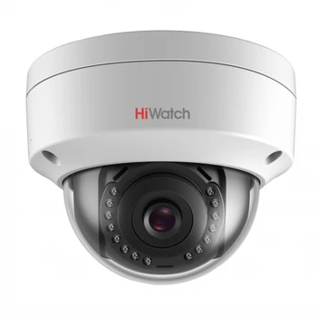 HiWatch DS-I452 - уличная IP-видеокамера 4Мп (2560p), TVS, Cloud P2P, H.265+, 2.8/4/6мм, 0.01Лк, ИК 30м, IP67, -40+60°С, 12В/PoE
HiWatch DS-I452 - уличная IP-видеокамера 4Мп (2560p), TVS, Cloud P2P, H.265+, 2.8/4/6мм, 0.01Лк, ИК 30м, IP67, -40+60°С, 12В/PoE