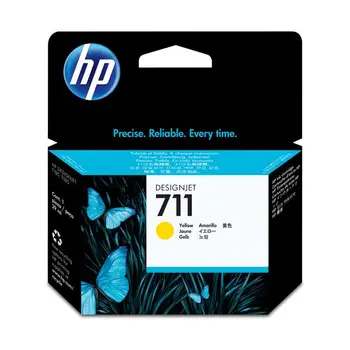 Original Ink Cartridge HP CZ132A
Original Ink Cartridge HP CZ132A