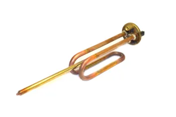 Тэн для водонагревателя тип RCF 1500w Thermowatt
Тэн для водонагревателя тип RCF 1500w Thermowatt