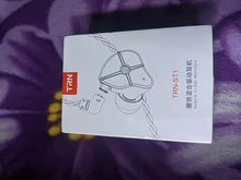 In-Ear Earphone Monitor Headset Hybrid V80 Trn St1 ES4 Running-Sport V90 ZST Detachable-Cable