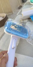 Peine automático para mascotas, productos de alta calidad para mascotas, peaje, cepillo para quitar el pelo, peine para perro y gato