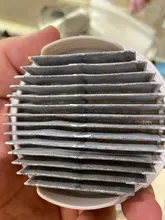 HEPA-FILTER Replacement Vacuum-Cleaner XCQLX01RM F8E Xiaomi Roidmi for Wireless F8/Smart/Handheld