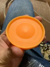 Mini disco volador de playa para deportes al aire libre, disco de silicona, juguetes de descompresión para jugar a la playa, juguetes para entretenimiento