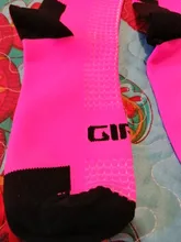 Calcetines de compresión para ciclismo para hombre y mujer, medias deportivas de baloncesto hasta la rodilla, 2020