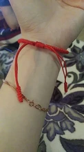 De moda tibetano budista hecho a mano nudos de cuerda pulsera Budda para los hombres y las mujeres amor amuleto de la suerte de oración pulseras y brazaletes regalos de amigos