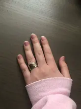 DreamySky-anillos con cara sonriente para mujer y hombre, joyería con dijes, estilo Punk Vintage, bohemio, nudillo antiguo, regalo de fiesta