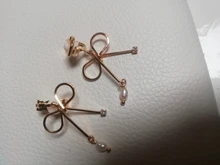 Juego de 5 pares de pendientes de Clip de estilo coreano, pendientes de Clip geométricos de estilo Simple sin perforaciones