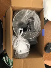 Blender Table-Stand Cake-Dough-Mixer Baking-Whipping-Cream-Machine Egg-Beater Electric