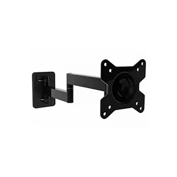 TV Mount Gisan AX112 15"-24" 12 kg Black
TV Mount Gisan AX112 15"-24" 12 kg Black