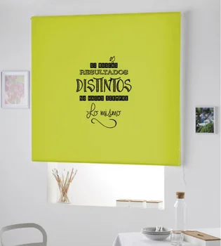 Blind Iroa roll with phrase/different Results.! ROLLER BLINDS TRANSLUCENT! (PISTACHIO 100X175)
Blind Iroa roll with phrase/different Results.! ROLLER BLINDS TRANSLUCENT! (PISTACHIO 100X175)