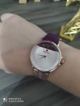 REWARD relojes para mujer, reloj de pulsera moderno con correa de acero inoxidable, de cuarzo, informal, resistente al agua, 2020