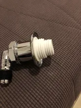 Floor Drain Sealing-Artifact Washing-Machine Toilet Deodorization Special Tee-Joint