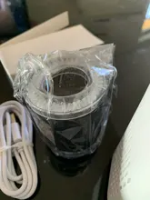 Cleaner Car-Accessories Air-Purifier Vehicle Negative-Ion Mini USB Home Remove-Formaldehyde