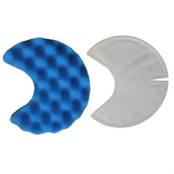Filters for vacuum cleaner Samsung sc8587
Filters for vacuum cleaner Samsung sc8587