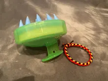 Cepillo de champú de masaje para el cuidado del cuero cabelludo, cabezal Manual, peine adelgazante, limpieza de ducha, baño, exfoliante, elimina la caspa, promueve el crecimiento del cabello