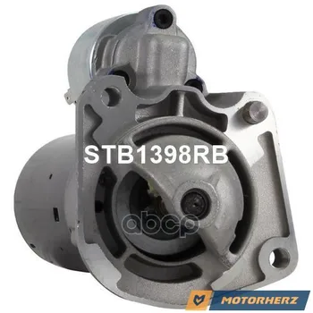 Starter original restored motorherz art. Stb1398rb
Starter original restored motorherz art. Stb1398rb