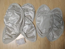 Actualización el sol techo de vidrio sombrilla para Tesla modelo 3 19-21/modelo de frente Y la parte trasera techo parabrisas tragaluz ciego sombreado neto