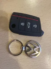 LLavero de aleación de metal para hombre y mujer, accesorio creativo de estilo de coche, colgante, regalo de negocios