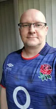 Chaqueta de Rugby inglesa para casa, réplica, camiseta de entrenamiento, Camiseta deportiva, S-5XL, novedad de 2020/2021