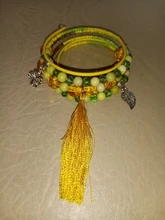 Dijes colgantes de trébol para fabricación de pulseras, TRÉBOL DE LA SUERTE de Color plata antigua, joyería artesanal, amuletos de la suerte, 20 Uds.