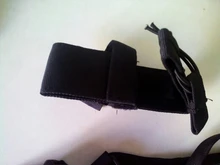 Chaleco táctico para perro, ropa de perro militar transpirable, arnés K9, tamaño ajustable, entrenamiento, caza, Molle, arnés táctico para perro