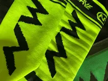 Calcetines de compresión para ciclismo, para hombre y mujer, para correr, yoga, baloncesto, deportivos