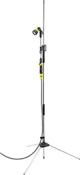 Karcher Garden shower with tripod stand for use in External, swimming pools and irrigation plant
Karcher Garden shower with tripod stand for use in External, swimming pools and irrigation plant