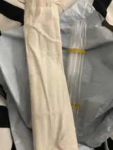 Borosilicato alto vaso pajillas de pajita reutilizable para batidos cócteles Bar accesorios pajitas con cepillos