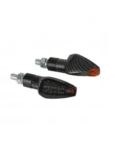 Flashing LED CARBON model TUAREG12V
Flashing LED CARBON model TUAREG12V