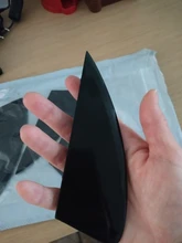 Aleta de kitesurf para surfear, guías de dirección de repuesto, 4 Uds.