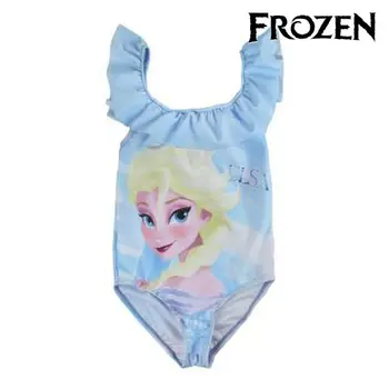 Child's Bathing Costume Frozen 72737 
Child's Bathing Costume Frozen 72737