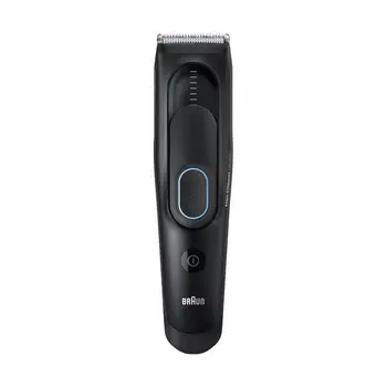Hair Clippers Braun HC5010 40 min
Hair Clippers Braun HC5010 40 min