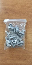 Shower-Rooms Cabins Wheels/pulleys 4pcs-8pcs/Set 25mm/27mm