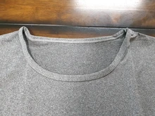 Camisetas de manga corta sin costuras de secado rápido para mujer, ropa deportiva de Yoga para entrenamiento, ropa de gimnasio para Fitness