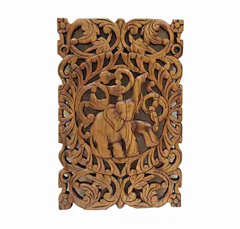 Panel "elephant"
Panel "elephant"