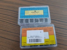 Mini Arandela de goma-reloj redondo con corona, resistente al agua, sellos, herramientas de reparación, juntas para reloj, envío directo