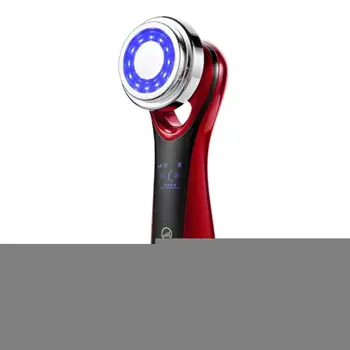 Color Light Importer Face Electronic Beauty Instrument Massage Instrument Face Red Light Ion Importer
Color Light Importer Face Electronic Beauty Instrument Massage Instrument Face Red Light Ion Importer