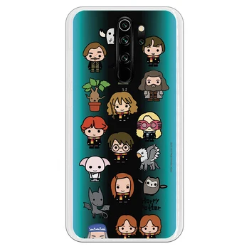 Cases for Xiaomi Redmi Note 8 Pro Harry Potter Officially licensed Harry Potter.
Cases for Xiaomi Redmi Note 8 Pro Harry Potter Officially licensed Harry Potter.