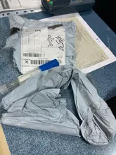 Dispositivo de medición de la temperatura corporal, termómetro de vidrio mercurio para axila, producto para el cuidado de la salud en el hogar, pantalla de gran tamaño, nuevo, 1 unidad