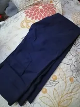 Pantalones de algodón ajustados y de tubo para mujer, jeggings de mezclilla con bolsillo, talla grande, nuevo, 2019