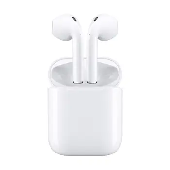 Wireless headset TWS I11 touch BLUETOOTH 5.0 for all mobile devices such as XIAOMI , SAMSUNG and APPLE etc.
Wireless headset TWS I11 touch BLUETOOTH 5.0 for all mobile devices such as XIAOMI , SAMSUNG and APPLE etc.