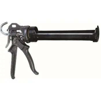 SILICONE GUN ROTATING PROF. Level 
SILICONE GUN ROTATING PROF. Level