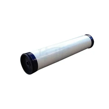UF4040 4INCH Filter(can be csutomize) element of water treatment for hollow fiber ultrafiltration membrane
UF4040 4INCH Filter(can be csutomize) element of water treatment for hollow fiber ultrafiltration membrane