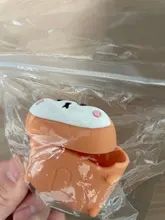 Corgi-Cover Earphone Protective-Case Apple Airpods 1-2-Case Bluetooth Silicone Cute Wireless