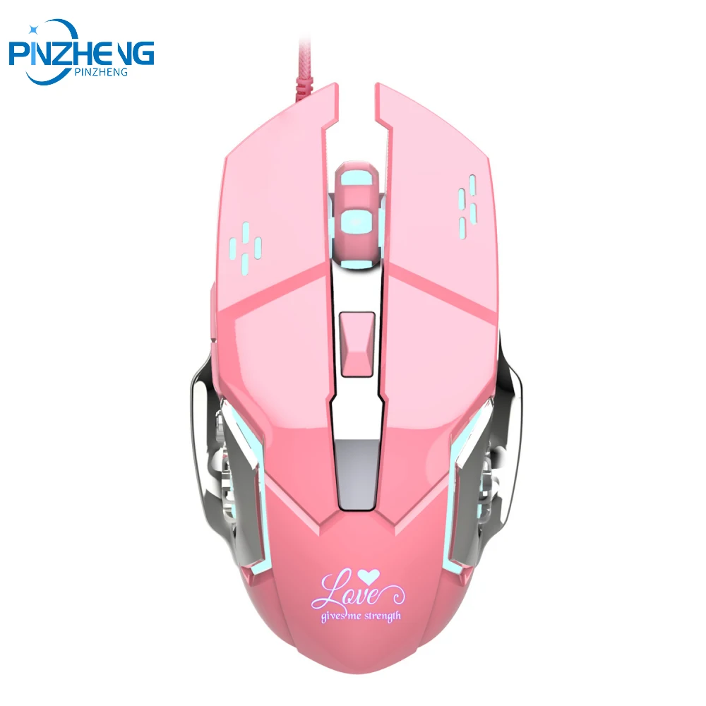 Gaming Mouse Gamer Cool LED Variable Light Effect Mouse USB Computer 3200 DPI Mice Gaming Mouses For Computer Laptop Desktop PC
Gaming Mouse Gamer Cool LED Variable Light Effect Mouse USB Computer 3200 DPI Mice Gaming Mouses For Computer Laptop Desktop PC