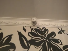 CPVAN-sistema de seguridad para el hogar, Detector de humo con alarma de incendios, 5 años de batería, certificado CE EN14604 85dB, Sensor de humo, protección contra incendios