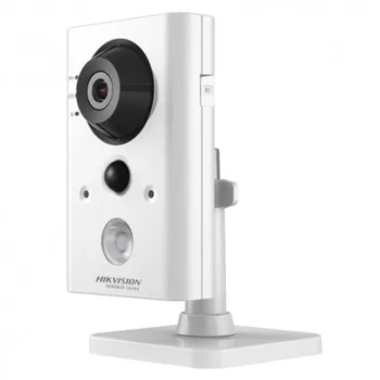 IP surveillance camera WiFi Hikvision with PIR and 2 mpx. Use with APP
IP surveillance camera WiFi Hikvision with PIR and 2 mpx. Use with APP